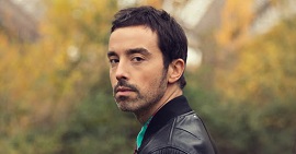 VENEZIA 77 - A Diodato il premio speciale Soundtrack Stars Award