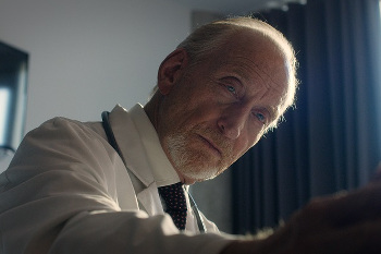 VENEZIA 77 - Charles Dance, 