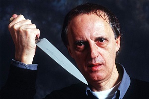 DARIO ARGENTO - Una mostra al Museo Nazionale del Cinema per gli 80 anni