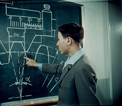 TUTTI IN CLASSE! - Rassegna online dell'Archivio Cinema d'Impresa