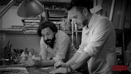 VENEZIA 77 - L'8 settembre all'Italian Pavilion anteprima di 