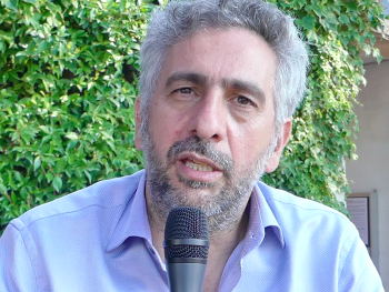 VENEZIA 77 - Salvatore Mereu