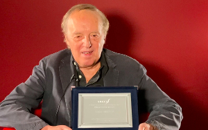 VENEZIA 77 - Dario Argento