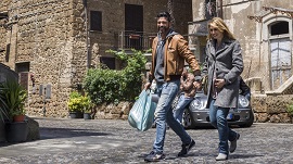GLI ULTIMI SARANNO ULTIMI - In prima serata su Rai Movie l'8 settembre