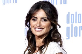 L'IMMENSITA' - Penelope Cruz protagonista del film di Crialese