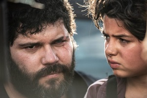 SPACCAPIETRE - Incontro con il cast Gioved 10 Settembre alle 21.10 al Nuovo Cinema Aquila