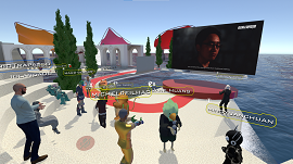 VENEZIA 77 - I numeri del Venice VR Expanded
