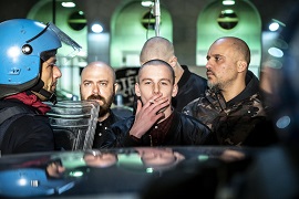 VENEZIA 77 - Il NuovoImaie Talent Award a Luca Zunic di 