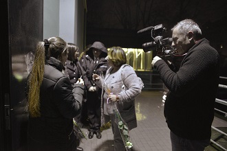 MILANO MOVIEWEEK - In programma 