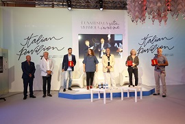 VENEZIA 77 - I vincitori della quarta edizione dei Premi La Pellicola dOro