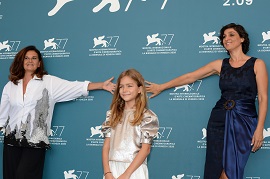 VENEZIA 77 - Il Premio Carlo Lizzani a 
