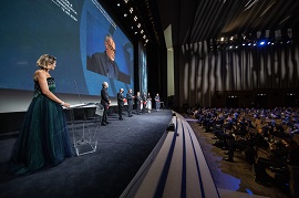 VENEZIA 77 - Su Rai Movie la diretta della Cerimonia di Chiusura