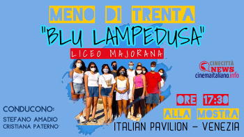 MENO DI 30 - Alla Mostra 