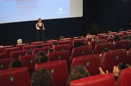 VERONA INTERNATIONAL FILM FESTIVAL 5 - I vincitori