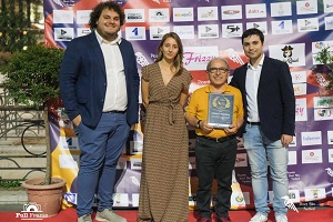 PICENTIA SHORT FILM FESTIVAL 4 - I vincitori