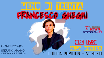 MENO DI 30 - Alla Mostra 