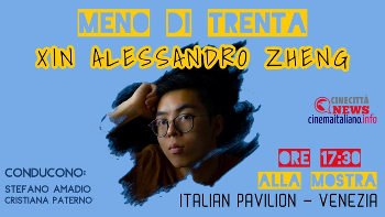 MENO DI 30 - Alla Mostra 