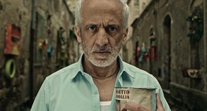 VISIONI SARDE NEL MONDO - Tre cortometraggi al Social Film Festival di Barcellona