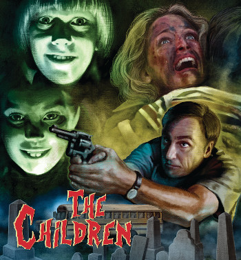 HORRIBLE TAPES - Horror inediti da collezione