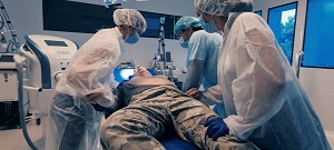 ABSOLUTE - Il film di fantascienza di Mirko Alivernini realizzato a doppia intelligenza artificiale