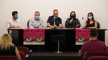 TERRE DI CONFINE FILM FESTIVAL - Dal 24 settembre al 4 ottobre