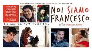 NOI SIAMO FRANCESCO - Su Rai Movie il 22 settembre