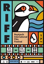 REYKJAVIK FILM FESTIVAL 17 - In programma quattro film italiani