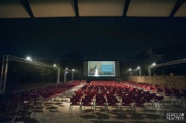 SCIACCA FILM FEST 13 - I vincitori