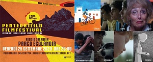 PENTEDATTILO FILM FESTIVAL 13 - Al via le tappe conclusive con proiezioni e workshop