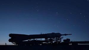 BAJKONUR, TERRA - Su Rai Storia il 26 settembre per il ciclo 