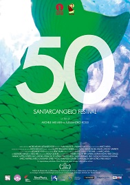 50 - SANTARCANGELO FESTIVAL - Michele Mellara e Alessandro Rossi presentano il documentario al Cinema Jolly di Bologna