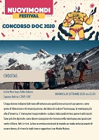 NUOVI MONDI FILM FESTIVAL 9 - I premiati del Concorso Doc