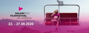 DOLOMITALE FILMFESTIVAL 2020 - I vincitori