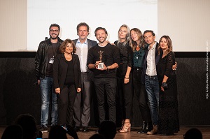 SATURNIA FILM FESTIVAL 3 - Tutti i premi