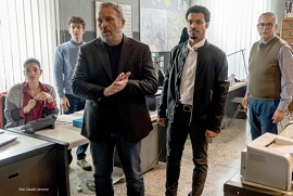 NERO A META' 2 - Gli ascolti della quarta parte