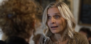 DIO SALVI LA REGINA - Al cinema dal 30 settembre