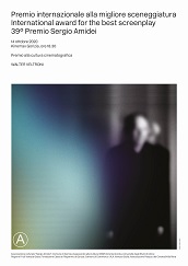 PREMIO AMIDEI 39 - Walter Veltroni a Gorizia