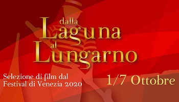 DALLA LAGUNA AL LUNGARNO - Abel Ferrara e Giuseppe Pedersoli ospiti dell'Arsenale