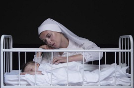 ODESSA FILM FESTIVAL 11 - Premiate le attrici di 