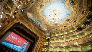 RASSEGNA INTERNAZIONALE DEL CINEMA ARCHEOLOGICO 2020 - I premiati