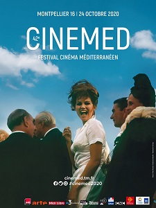 CINEMED MONTPELLIER 42 - Dal 16 al 24 ottobre