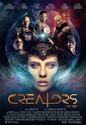 NUOVO CINEMA AQUILA - Arriva la Fantascienza