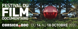 CORSICA.DOC 14 - In concorso 