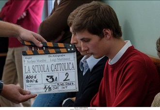 LA SCUOLA CATTOLICA - Al via le riprese