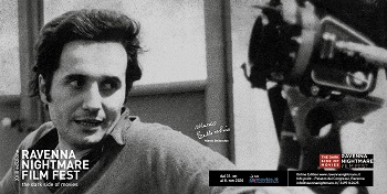 RAVENNA NIGHTMARE FILM FEST 18 - Dal 31 all'8 novembre
