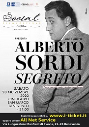ARTELESIA 2020 - In programma lo show 