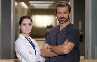 DOC - NELLE TUE MANI - Da gioved 15 ottobre i nuovi episodi