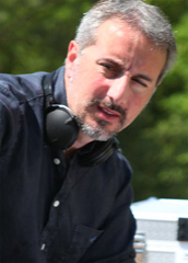 DAY OF REVENGE - Casting a Prato per il film di Matteo Querci