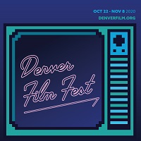 DENVER FILM FESTIVAL 43 - Italian Showcase per l'edizione online