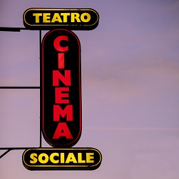 RITRATTI DI CINEMA - Una mostra a Torino